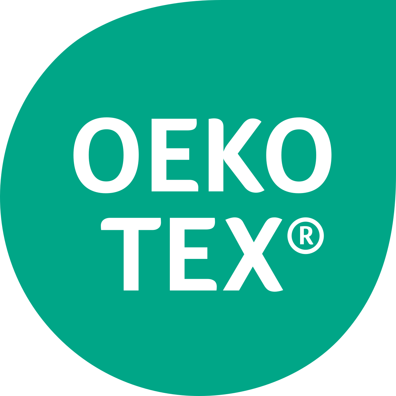 OEKO-TEX certifié